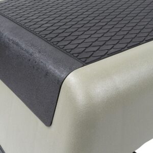 Step 98cm PRO ajustable 3 hauteurs (15/20/25 cm) JustFit 10 7640344757234 Step 98cm PRO ajustable 3 hauteurs 4
