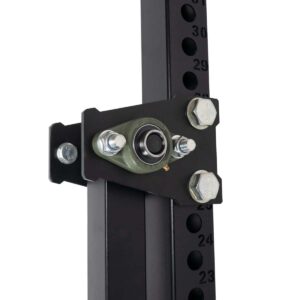 Braços Jammer em aço para plataformas e racks (conjunto de 2) 17 7640344759283 Arm Jammer 2