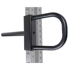 Braços Jammer em aço para plataformas e racks (conjunto de 2) 16 7640344759283 Arm Jammer 3