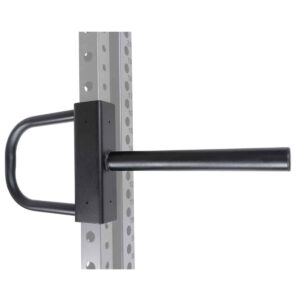 Braços Jammer em aço para plataformas e racks (conjunto de 2) 15 7640344759283 Jammer para armas 4