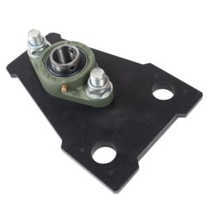 Braços Jammer em aço para plataformas e racks (conjunto de 2) 12 7640344759283 Arm Jammer 7