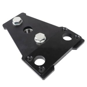 Braços Jammer em aço para plataformas e racks (conjunto de 2) 11 7640344759283 Jammer para armas 8
