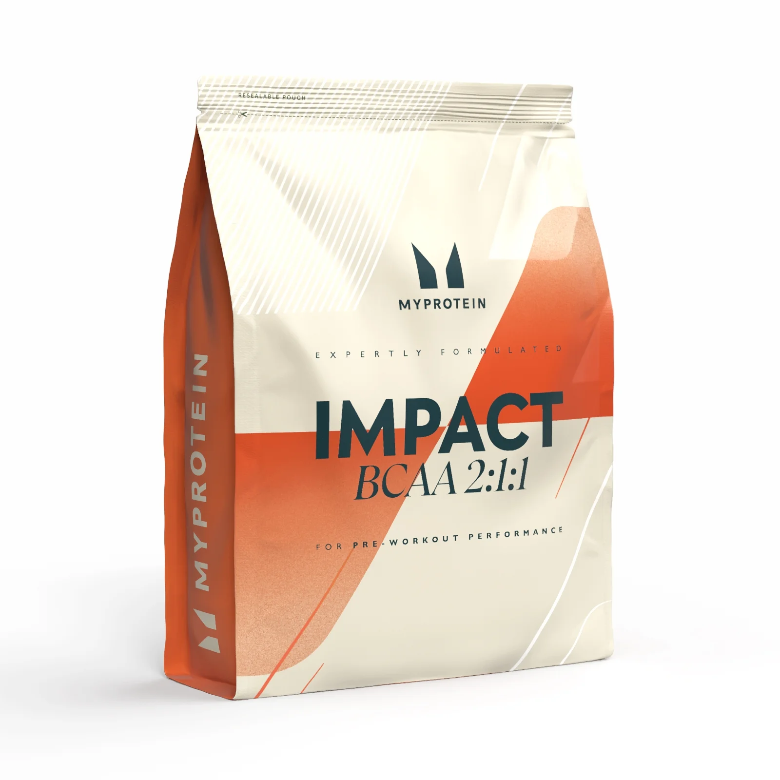 Essentials BCAA 2:1:1 250g MyProtein 1 Essentials BCAA 2:1:1 250g MyProtein - Imagen 1