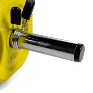 Barre pump couleur 2