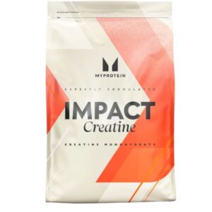 Kreatin Monohydrat 250g MyProtein 3 Kreatin Monohydrat 250g MyProtein - Thumbnail Image 1