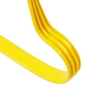 Barreiras de velocidade flexíveis de 30 cm (conjunto de 6) 8 Conjunto de 6 barreiras Flex amarelas 4