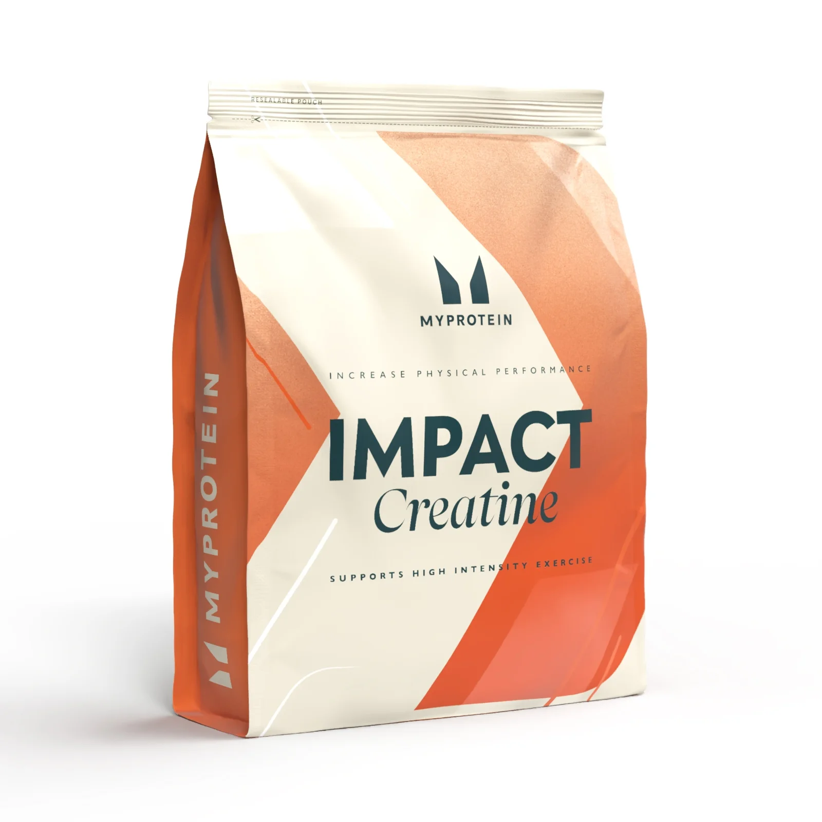 Creapure® (Creatina Monohidrato) 500g MyProtein - Imagen 1