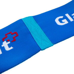 GladiatorFit polyester resistance band for hips and buttocks 22 Hip Loops Bands Cotton resistance band for hips and glutes 16