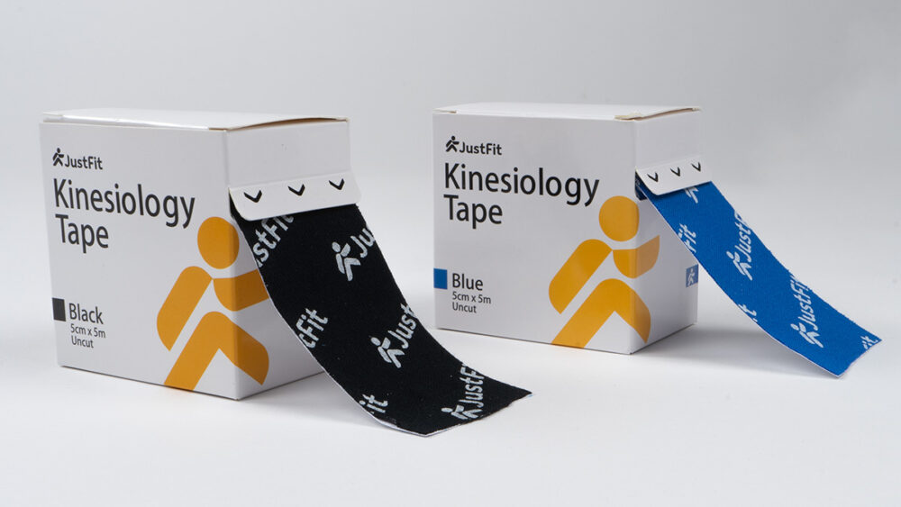 Tester k tape