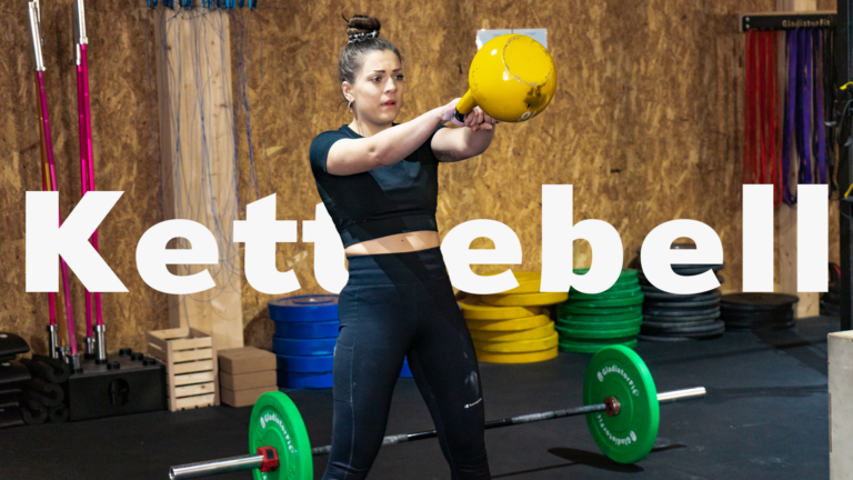 kettlebell Hiit
