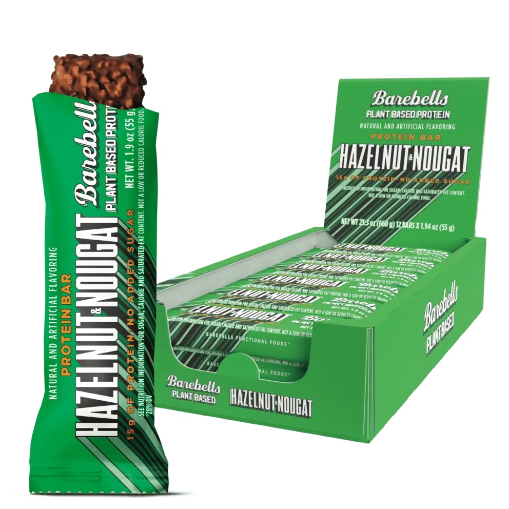Barebells Vegan Nougat de avelã packshot us 992x992.png