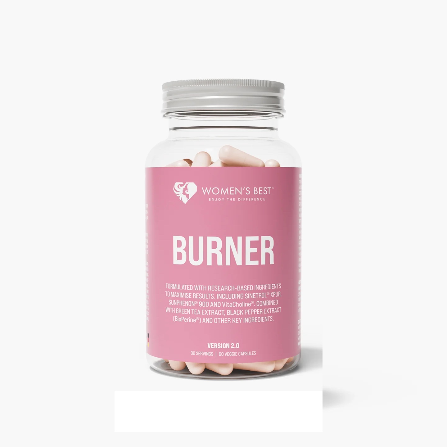 Burner2 Copiar cápsulas