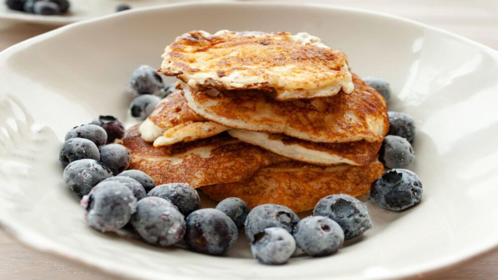Protein Pancake (1)
