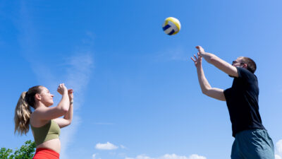 Sport en vacances, découvrez nos conseils pour bouger