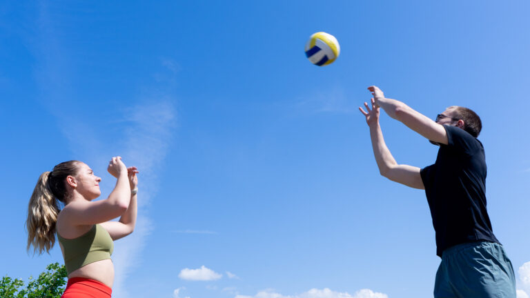Sport en vacances, découvrez nos conseils pour bouger