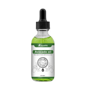 Olio di semi di avocado 60ml 6 avocado=1
