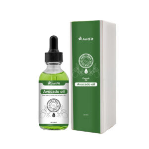 Olio di semi di avocado 60ml 4 avocado=3
