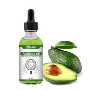 Olio di semi di avocado 60ml 5 avocado=4