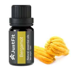 Bergamot etherische olie 100% puur 10ml 5 bergamot3
