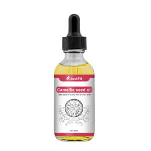 Cameliazaadolie 60ml 6 camella zaad=1