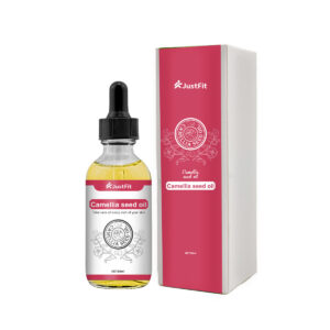 Cameliazaadolie 60ml 4 camella zaad=3