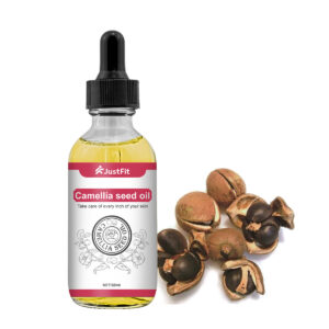 Cameliazaadolie 60ml 5 camella zaad=4
