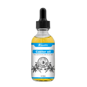 Huile de ricin 60ml 6 castor=1