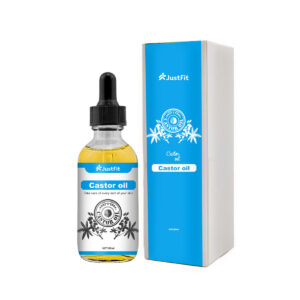 Huile de ricin 60ml 4 castor=3