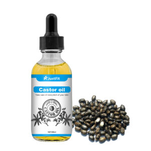 Huile de ricin 60ml 5 castor=4