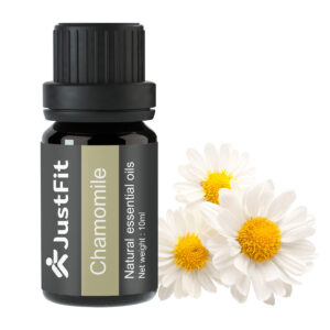 Óleo essencial de camomila 100% puro 10ml 5 camomila3