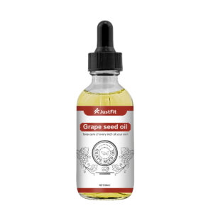 Olio di semi d'uva 60ml 6 semi d'uva=1