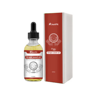 Olio di semi d'uva 60ml 4 semi d'uva=3