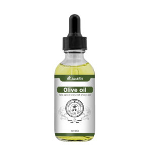 Azeite vegetal 60ml 6 azeitona=1