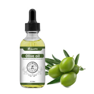 Azeite vegetal 60ml 5 azeitona=4