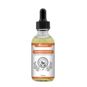 Huile d'amande douce 60ml 6 sweet almond=1