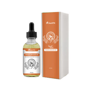 Huile d'amande douce 60ml 4 sweet almond=3