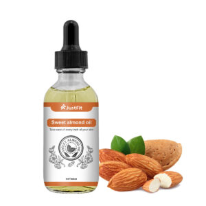 Huile d'amande douce 60ml 5 sweet almond=4