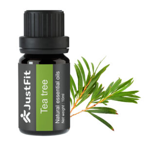 Óleo de árvore de chá australiano 100% puro 10ml 5 árvore-do-chá3