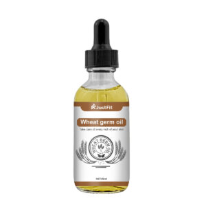Aceite de germen de trigo 60ml 6 germen de trigo=1
