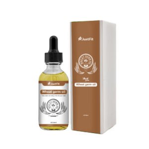 Aceite de germen de trigo 60ml 4 germen de trigo=3