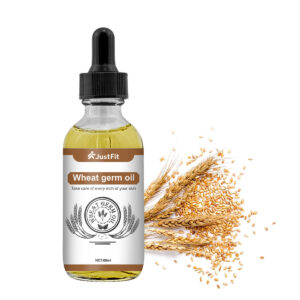 Aceite de germen de trigo 60ml 5 germen de trigo=4