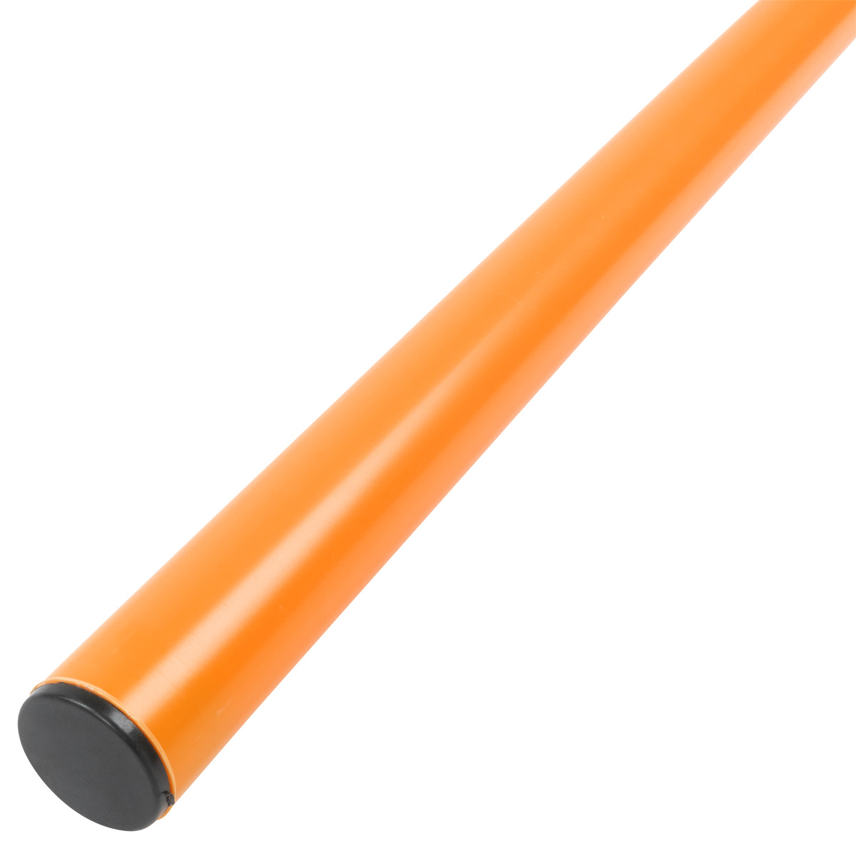 Stallone da ginnastica in plastica Ø 25 mm Omada 4 7640344752208 Scarpa da ginnastica in plastica arancione 3