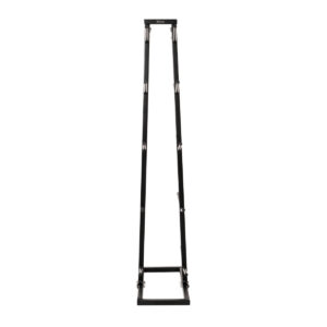 Rack de rangement pour 10 Medecine Ball GladiatorFit 10 7640344758644 Rack de rangement pour ballons lestés B2022 (2)