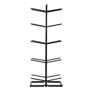 Rack de rangement pour 10 Medecine Ball GladiatorFit 6 7640344758644 Rack de rangement pour ballons lestés B2022