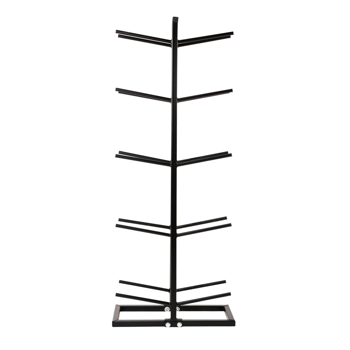 Rack de rangement pour 10 Medecine Ball GladiatorFit 1 7640344758644 Rack de rangement pour ballons lestés B2022