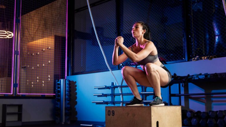 CrossFit Games Les différents règles du jeux