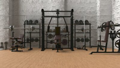 Liste ultime des équipements indispensables pour votre salle de CrossFit