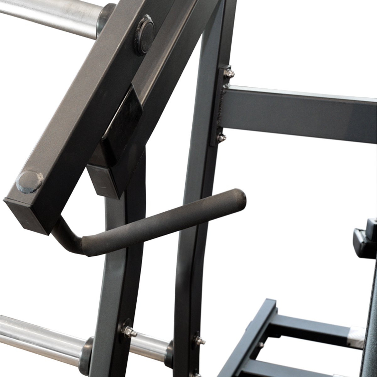 Macchina per pressa inclinata iso-laterale 6 Iso Lateral Incline Press 7640409895925 2