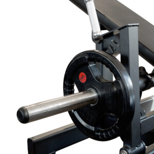 Machine professionnelle à Hip Thrust Titan 13 Machine professionnelle à Hip Thrust 7640409895949 1