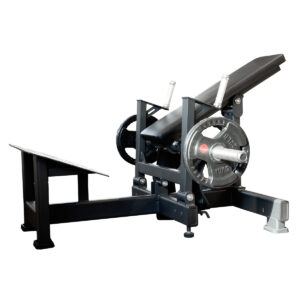 Machine professionnelle à Hip Thrust Titan 12 Machine professionnelle à Hip Thrust 7640409895949 2